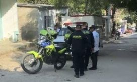 Vía: difusión redes sociales Barrio de los hechos