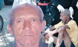 Vía: difusión redes sociales Víctima