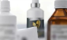 Productos falsificados 