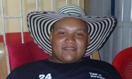 Víctima de ataque armado 
