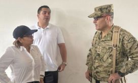 Gobernación del Magdalena- Ejército 
