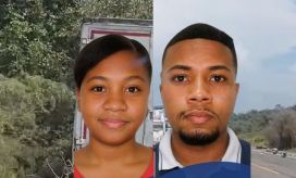 Vía: difusión redes sociales Víctimas