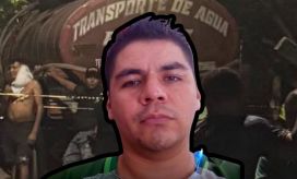 Vía: disfunción redes sociales Víctima