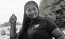 Víctima 