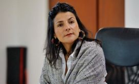Irene Vélez 