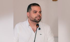 Presidente de la Asamblea del Magdalena, Amed Zawady