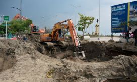 Inspección de obras 