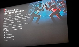 El dilema de las Redes Sociales.