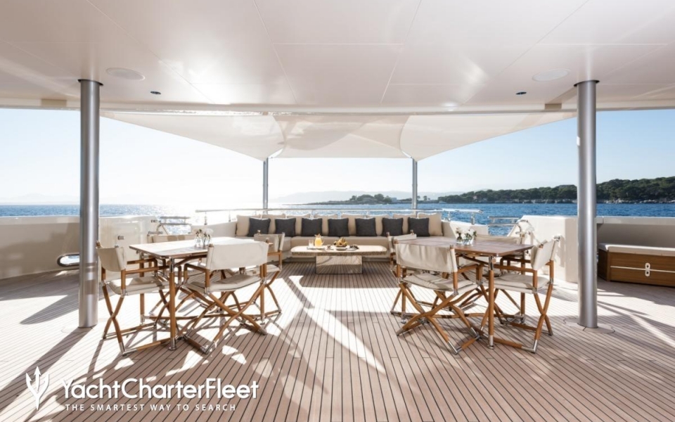 Yacht Charter Fleet