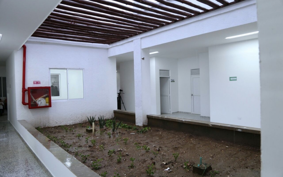 Gobernación del Magdalena