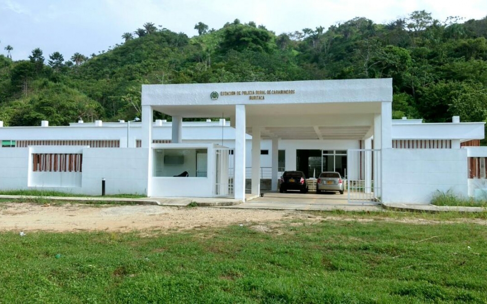 Gobernación del Magdalena