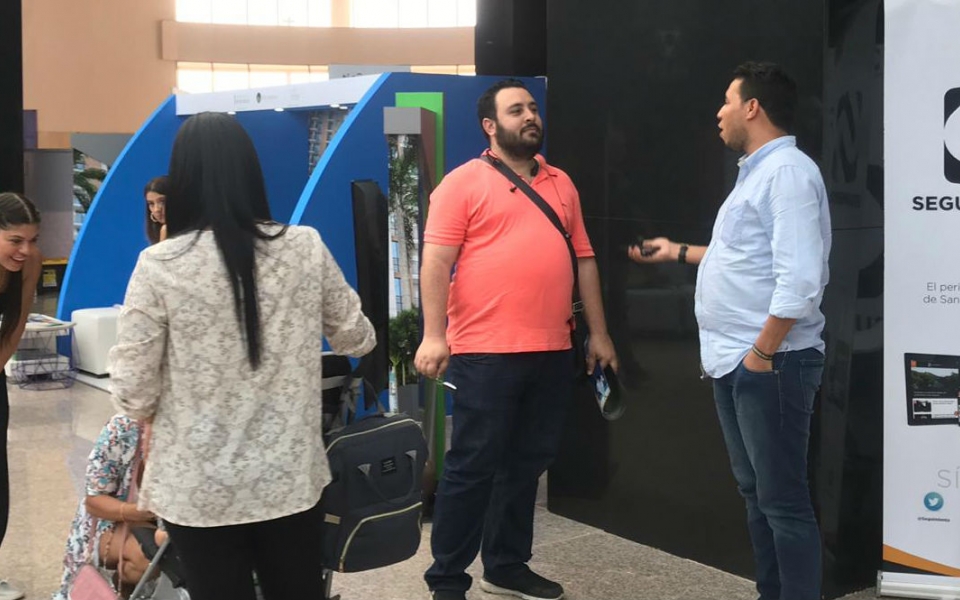 Seguimiento.co Seguimiento.co, medio aliado de esta Feria Expoinmobiliaria.
