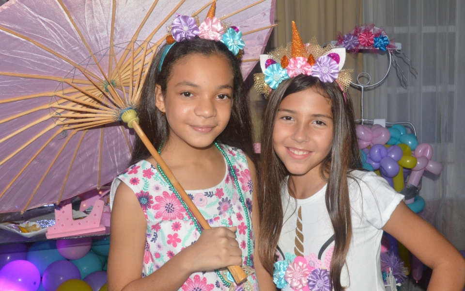 Óscar Mejía-Seguimiento. Ana Lucía Lafaurie y Ana María Buelvas