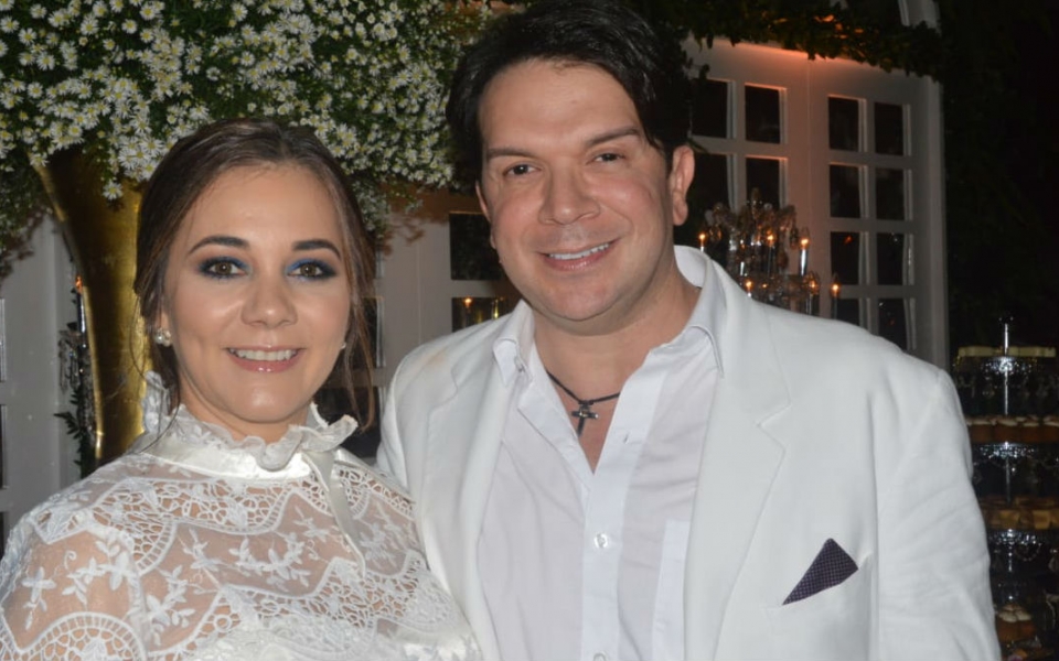 Óscar Mejía-Seguimiento Jorge Mario Saade y Yolando Marcos
