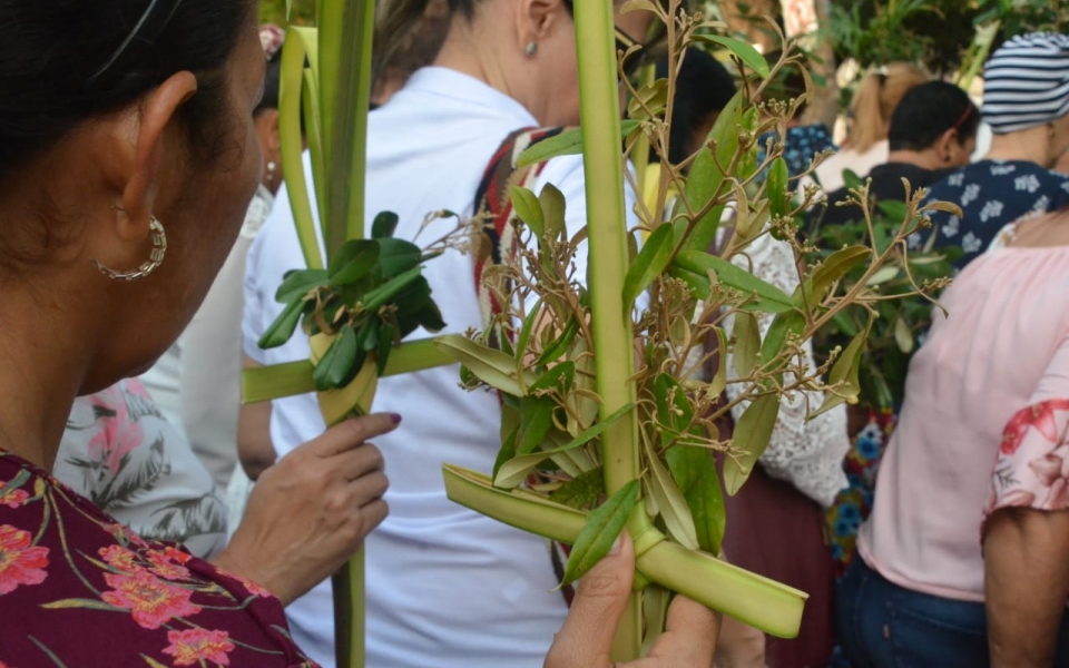 Domingo de Ramos