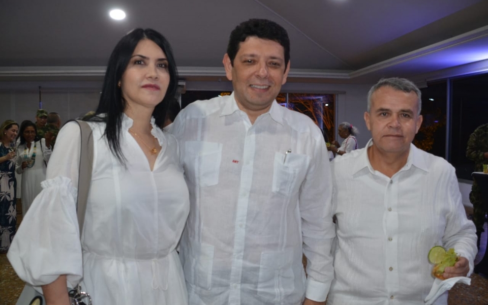 Óscar Mejía-Seguimiento