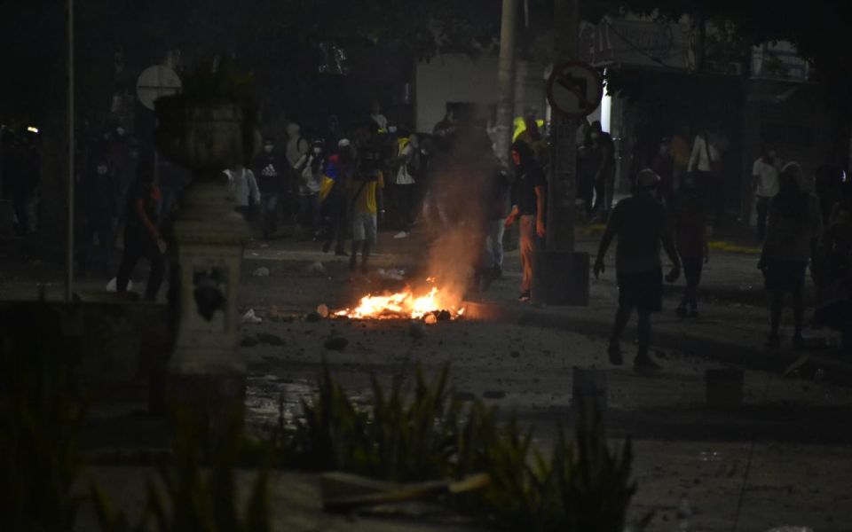 Zona Cero