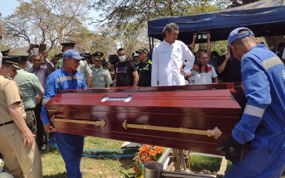 Óscar Mejía - Seguimiento.co