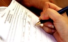 Es una falta disciplinaria la recolección de firmas en apoyo a grupos significados de ciudadanos que aspiran a inscribir candidatos o listas para las elecciones de 2018. 