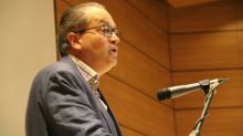 El Procurador general, Fernando Carrillo Flórez. 