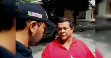 'Brujo' capturado en Barranquilla, señalado de violación.