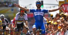 Fernando Gaviria.