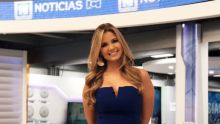 Melissa Martínez.