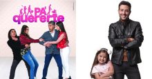 Pa' Quererte la nueva producción del Canal RCN