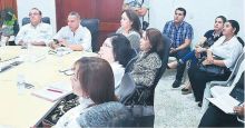 La conformación de los comités permitirá la articulación de las diferentes acciones encaminadas a la socialización y prevención del delito.