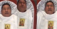 Captura de video.