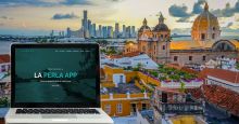UNWTO Tourism Tech Adventures: Scaling Up, se llevará a cabo en Cartagena de Indias.