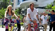 Shakira y Carlos Vives.