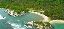En el Parque Tayrona se aumentará de 22 a 23 playas para el ecoturismo.