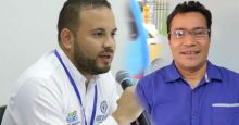 Julio Salas y Wilson Rodríguez, declarados insubsistentes