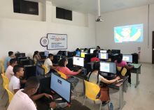 Estos cursos impartidos de manera gratuita persiguen impulsar el desarrollo económico de la región.