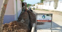 Actualmente se encuentra en ejecución un convenio en el que se están invirtiendo 2.246 conexiones en Ciénaga y Nueva Granada