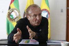 Rodolfo Hernández
