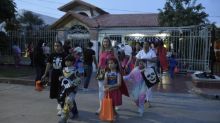 En Barranquilla, por ejemplo, le recolección de dulces en el norte de Barranquilla es tradicional.