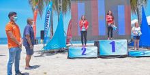 Los deportistas deberán cumplir estrictamente el protocolo de bioseguridad establecido.