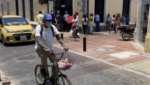 La Alcaldía desmintió un audio que circulaba por redes sociales.