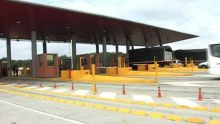 Nuevos carriles