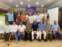 El evento contó con la participación de más de 70 consejeros.