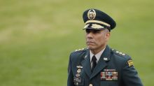 General Eduardo Zapateiro.