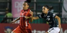 Una buena noticia para el fútbol femenino.