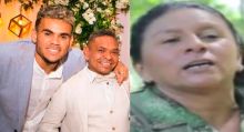 Ella es ‘Patricia’, cabecilla del frente del ELN que secuestró al papá de Luis Díaz