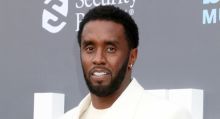 ‘Diddy’ Combs 