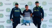 Alias 'Nariz'
