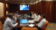 Audiencia de la Creg