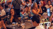 36 expertos internacionales también llegarán a Santa Marta
