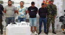 Hombres judicializados.
